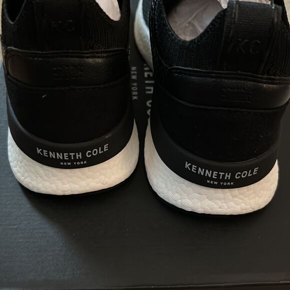 Kenneth Cole The Life-Lite Knit Sock Sneaker Size 7 - Picture 12 of 12